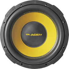 gladen SPL12