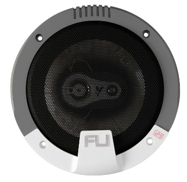 FLI INTEGRATOR 6-F3.   INTEGRATOR 6-F3.