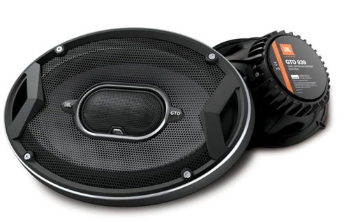 Акустическая система JBL GTO 939 JBL GTO 939. Технические характеристики GTO 939.