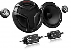 Акустическая система JVC CS-VS608 JVC CS-VS608. Технические характеристики CS-VS608.