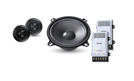 Акустическая система Teac TE-CS6 Teac TE-CS6. Технические характеристики TE-CS6.
