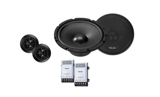 Акустическая система Teac TE-CS60 Teac TE-CS60. Технические характеристики TE-CS60.