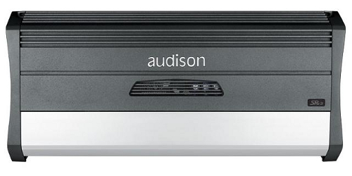 Audison SRx 3.1. Технические характеристики SRx 3.1.