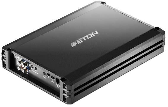 Eton ECS 1200.1.   ECS 1200.1.