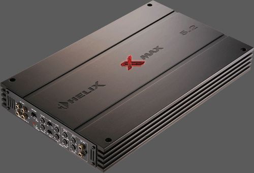 Helix Xmax 5.2.   Xmax 5.2.