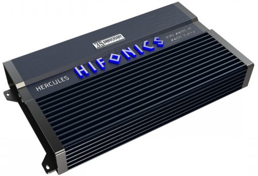 Hifonics H35 1700.1D.   H35 1700.1D.