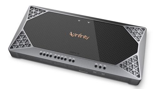 Infinity Reference REF-704A. Технические характеристики Reference REF-704A.
