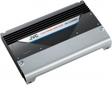 JVC KS-AX5500. Технические характеристики KS-AX5500.