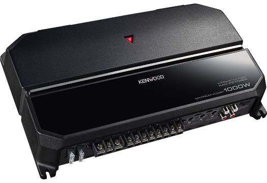 Kenwood KAC-PS704EX. Технические характеристики KAC-PS704EX.