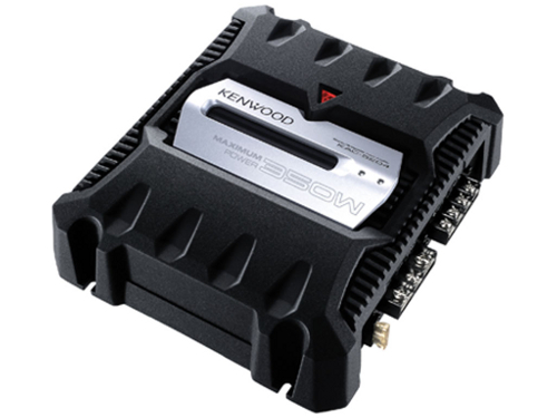Kenwood KAC-5204. Технические характеристики KAC-5204.