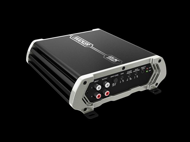 Kicker DXA250.1. Технические характеристики DXA250.1.