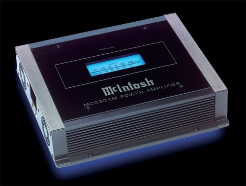 McIntosh MCC301M. Технические характеристики MCC301M.