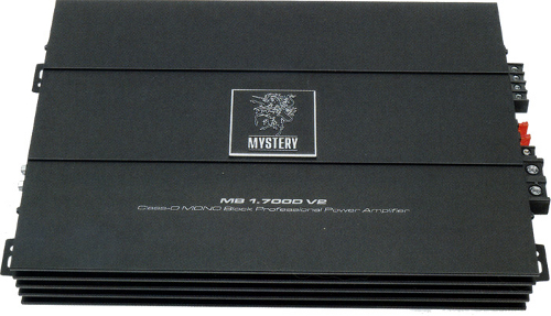Mystery MB1.700D V2.   MB1.700D V2.