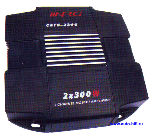 NRG CAFS-2340.   CAFS-2340.