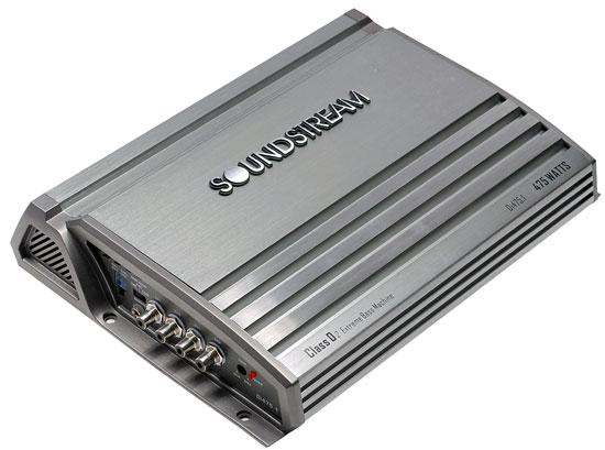 Soundstream Di475.1.   Di475.1.