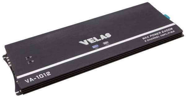 Velas VA-1012. Технические характеристики VA-1012.