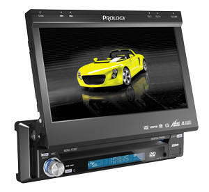 Магнитола Prology MDN-1725TVR Магнитола Prology MDN-1725TVR