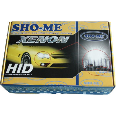  Sho-Me 9-32V H4