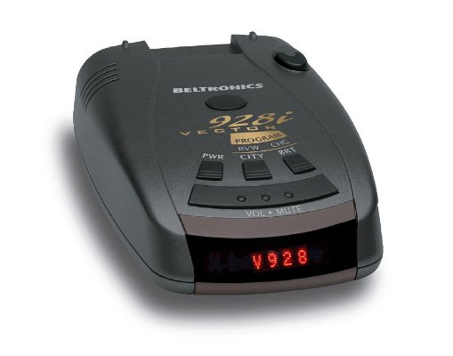  Beltronics V928is