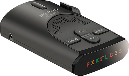 Антирадары Prology iScan-3010 Антирадары Prology iScan-3010