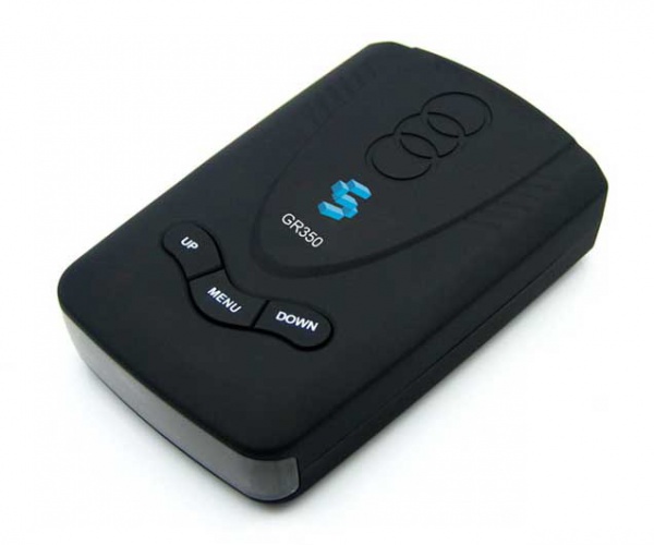 Антирадары Subini GR350 Антирадары Subini GR350