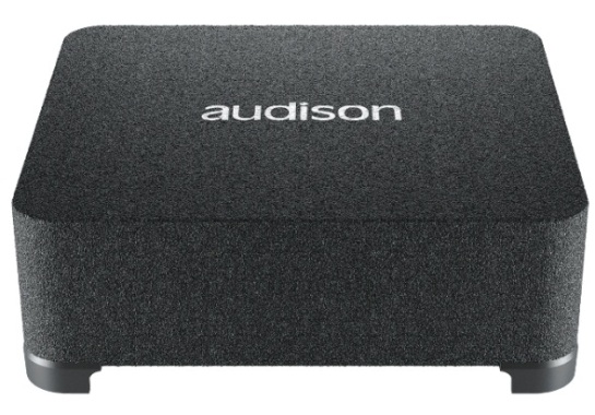   Audison APBX 10 DS