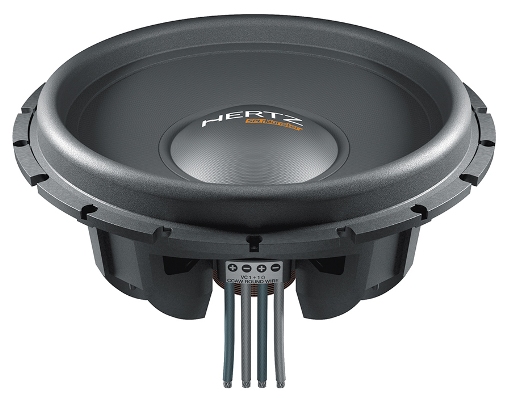 Автомобильный сабвуфер Hertz MG 15 2x1.0 Ohm 2 Spiders Автомобильный сабвуфер Hertz MG 15 2x1.0 Ohm 2 Spiders