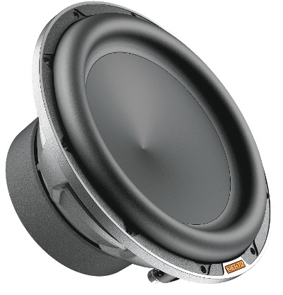 Автомобильный сабвуфер Hertz MP 300 D2.3 PRO Автомобильный сабвуфер Hertz MP 300 D2.3 PRO