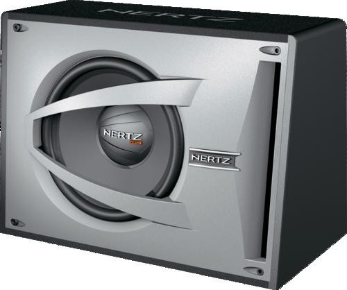 ������������� �������� Hertz DBX 250