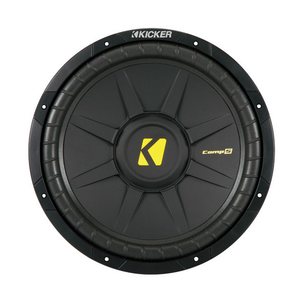   Kicker CWS154