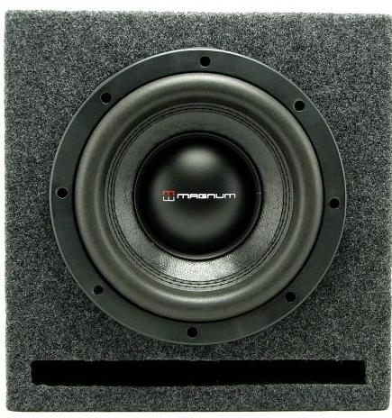   MAGNUM MLW 84 V-BOX