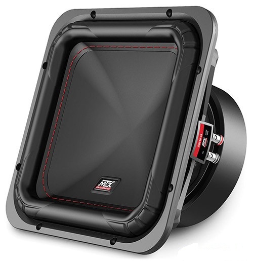 Автомобильный сабвуфер MTX S6510-44 Автомобильный сабвуфер MTX S6510-44