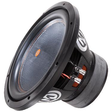   Memphis 15-M512D2 Car Audio