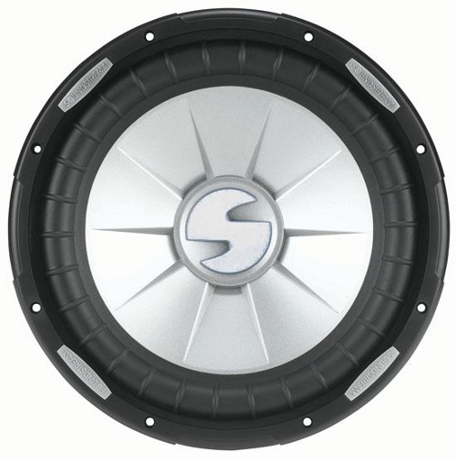   Soundstream PXW-12