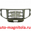   intro Honda Accord incar RHO-N10