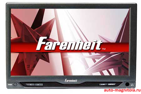 Farenheit T-7012IR