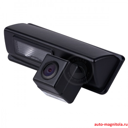 MyDean VCM-320C Mitsubishi Pajero Sport (2009-) Toyota Camry (2006-2011)