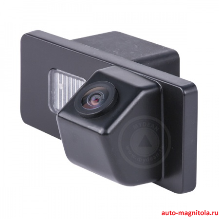 MyDean VCM-395S SsangYong Actyon Sports (2006-), Kyron (2005-), Rexton (2007-2012), Rexton (2013-)