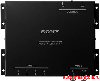 Sony XT-V70